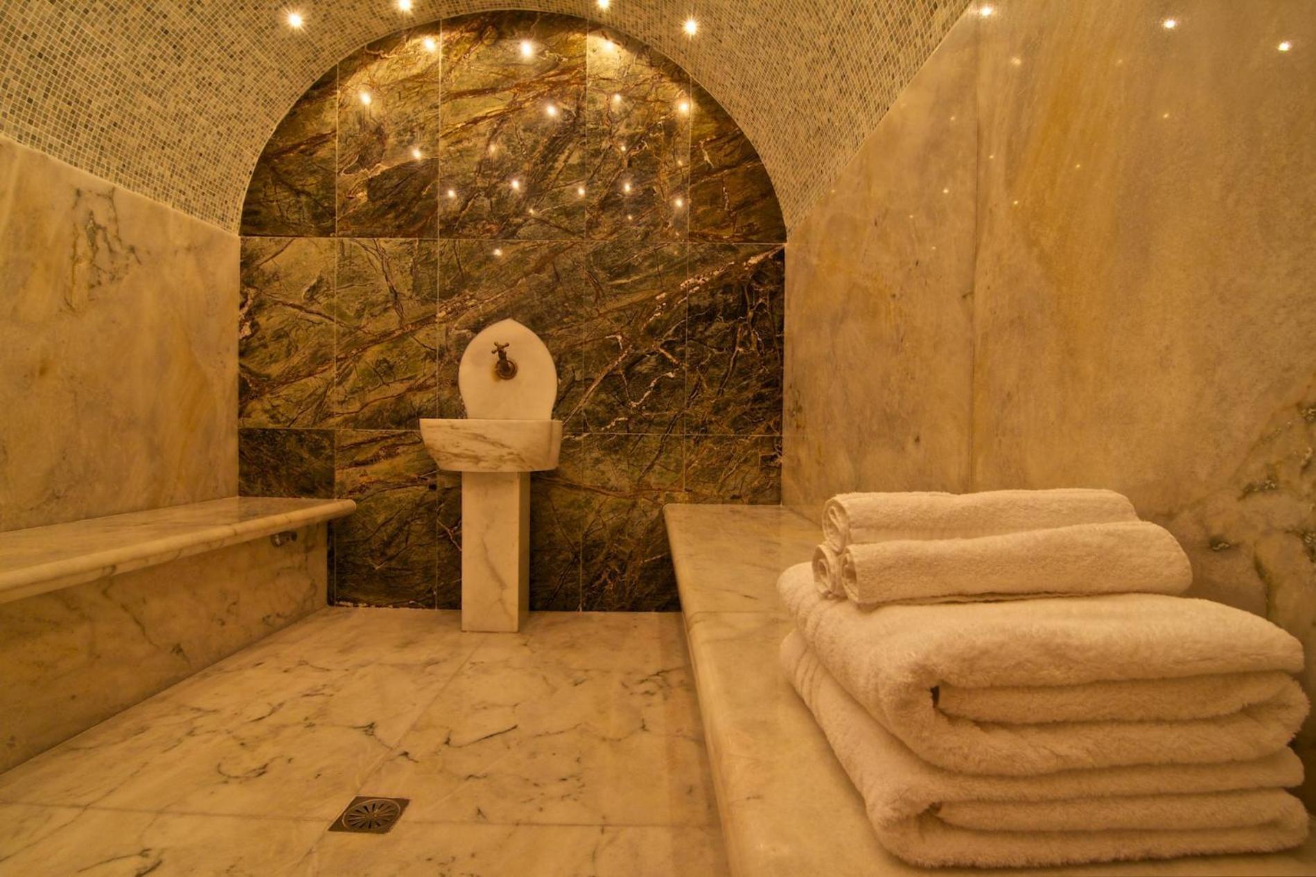 Bellagio Luxury Boutique Hotel Rethymno  Exterior photo
